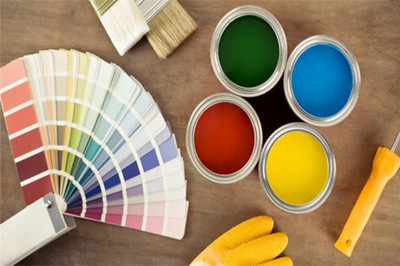 日洋涂料制造 品質與創新的行業典范