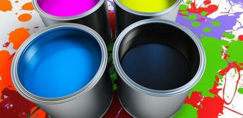 健康涂料 引領未來涂料制造的綠色革命
