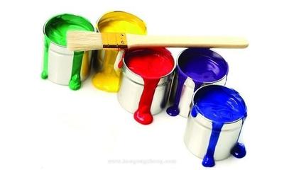 2017年全球乳膠漆品牌排行榜及涂料制造趨勢