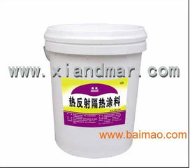 彩鋼屋面反射隔熱涂料 原理、優(yōu)勢與選購指南