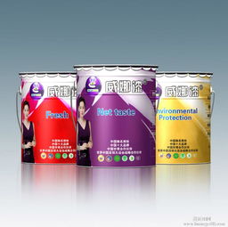 中國(guó)涂料行業(yè) 十大品牌引領(lǐng)下的代理、加盟與制造格局